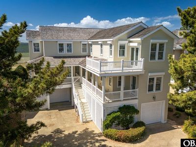 5500 W Seachase Dr, Nags Head, NC, 27959