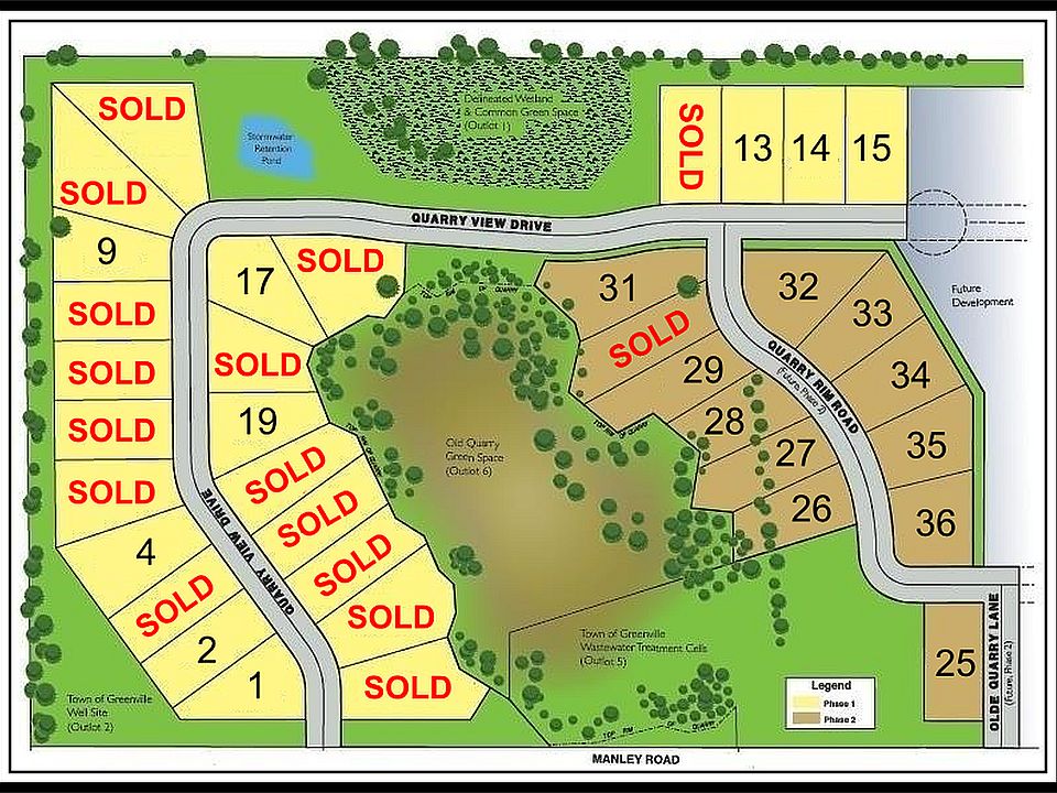 1st image of Quarry View Dr Lot 19