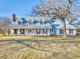 10833 Fm 916, Grandview, TX 76050