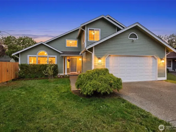 15535 156th Court SE, Renton, WA 98058
