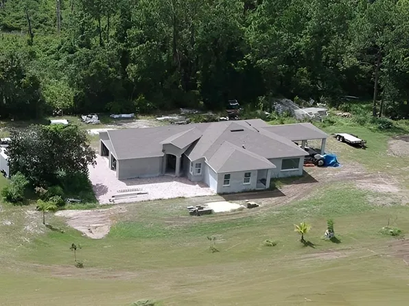 6701 OLD MELBOURNE HIGHWAY #A, ST CLOUD, FL 34771