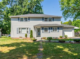163 Elmgrove Rd, Rochester, NY 14626