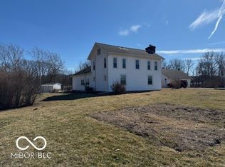13863 N Stiles Rd, Mooresville, IN 46158