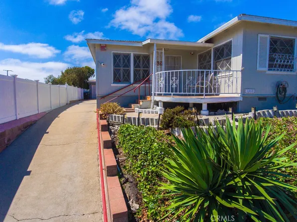 1223 W Elberon Ave, San Pedro, CA 90732