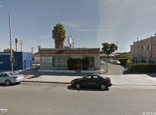 9118 S Broadway, Los Angeles, CA 90003