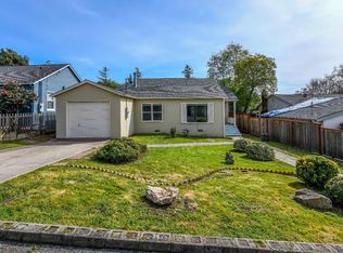 211 E Spring St, Napa, CA 94559