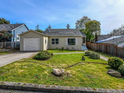 211 E SPRING Street, Napa, CA, 94559