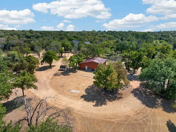11000 Cindy Ln Lot 11, Guthrie, OK 73044