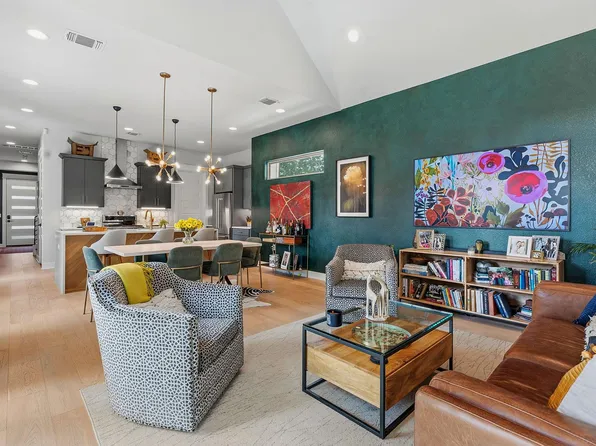 1000 Ellingson Ln #1, Austin, TX 78751