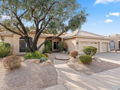 4575 E Desert Trumpet Rd, Phoenix, AZ, 85044