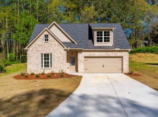 469 Hospital Rd, Commerce, GA 30529