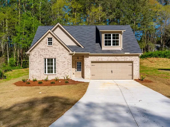 469 Hospital Rd, Commerce, GA 30529