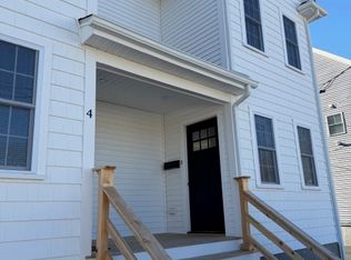 4 Fales Pl #B, Foxboro, MA 02035