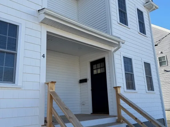 4 Fales Pl #B, Foxboro, MA 02035