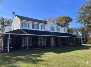 5465 Burnt Knob Rd, Murfreesboro, TN 37129