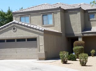 12846 W Sweetwater Ave, El Mirage, AZ 85335
