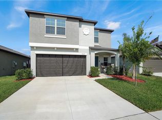 5513 Appleton Shore Dr, Apollo Beach, FL 33572