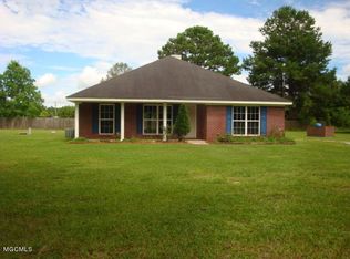 19020 Rucks Krans Rd, Moss Point, MS 39562
