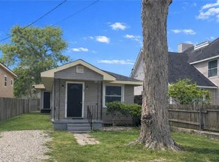 116 Tullulah Ave, Ave, LA 70123