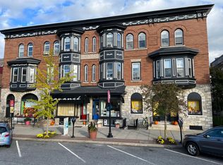 17 S Chester Rd APT 200A, Swarthmore, PA 19081