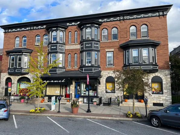 17 S Chester Rd APT 200A, Swarthmore, PA 19081