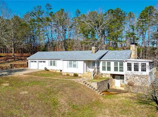 3099 Hornage Rd, Ball Ground, GA 30107