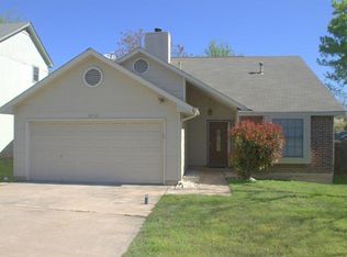 12717 Magnolia Mound Trl, Austin, TX 78727