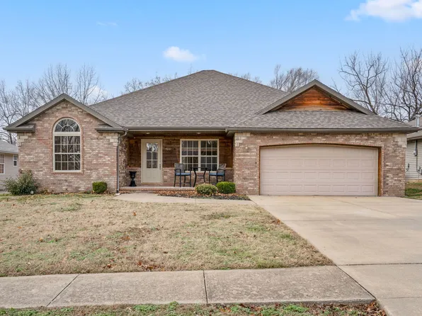 3641 S Linden Avenue, Springfield, MO 65804