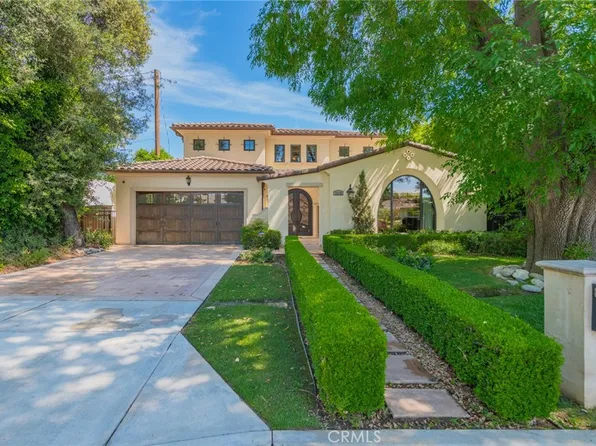 2218 Lee Ave, Arcadia, CA 91006