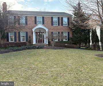 3788 Dorsey Search Cir, Ellicott City, MD, 21042