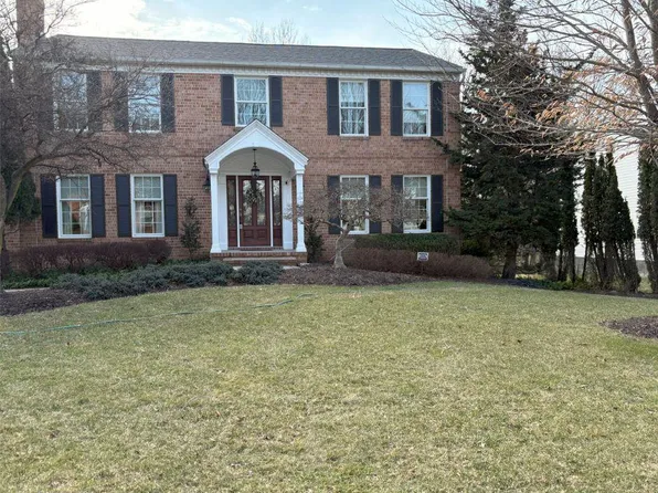 3788 Dorsey Search Cir, Ellicott City, MD 21042