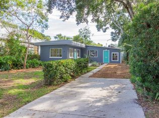731 17th St N, Saint Petersburg, FL 33713