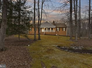 9230 Thurston Ln, Partlow, VA 22534