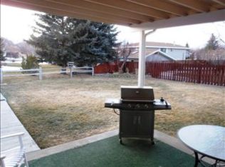 75 Casper Dr, Cody, WY 82414