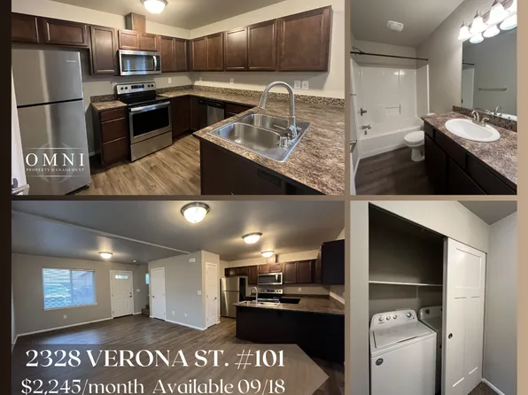 2328 Verona St #101, Bellingham, WA 98229