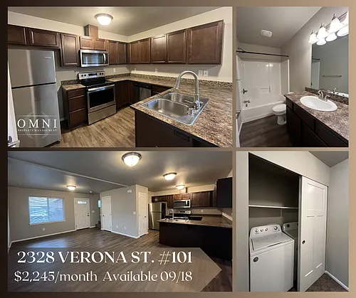 2328 Verona St #101 Photo 1