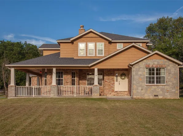 3330 S 63rd Ave W, Tulsa, OK 74107