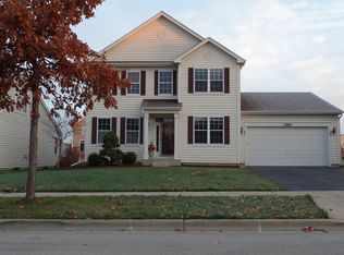 3160 Heritage Pkwy, Elgin, IL 60124