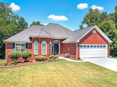 4045 Anastasia, McDonough, GA, 30253