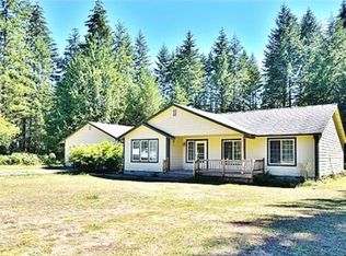 3621 SW Huckleberry Rd, Pt Orchard, WA 98367