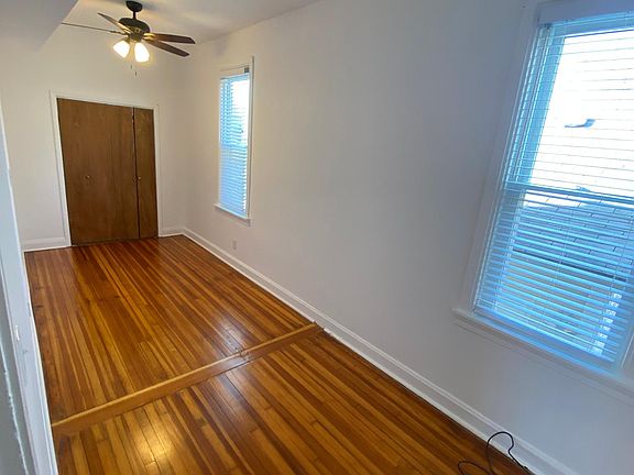 north facing bedroom 2