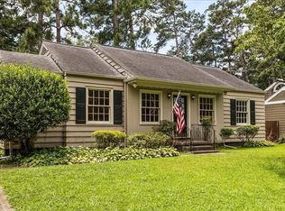 989 Lindridge Way NE, Atlanta, GA 30324