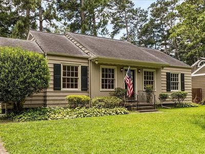 989 Lindridge Way NE, Atlanta, GA, 30324