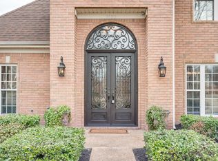 9650 Plantation Rd, Olive Branch, MS 38654