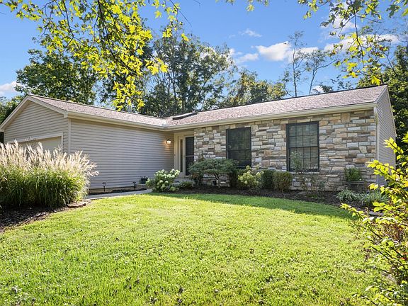 2nd image of 4580 Muirvalley Ct