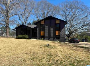 1440 King George Dr, Alabaster, AL 35007