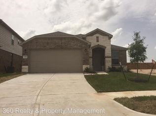 15423 Grand Sage Dr, Cypress, TX 77429