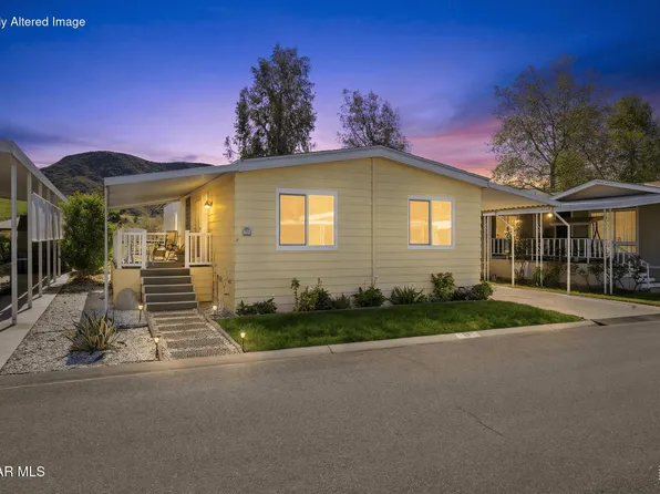 15750 Arroyo Dr Space 62, Moorpark, CA 93021