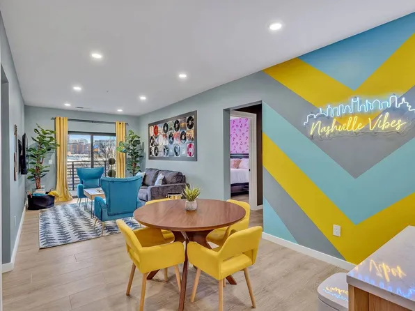 635 7th Ave S #414, Nashville, TN 37203