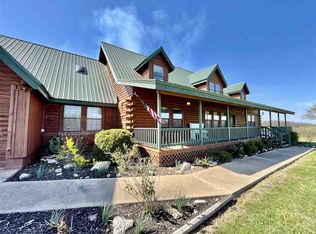 347 Acres Rd, Williford, AR 72482